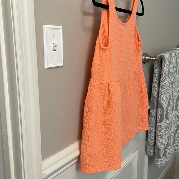 Target Maternity Tank Top - Picture 4 of 6